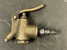 Vintage antique brass for sale  Gresham