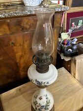 Lampada lanterna petrolio usato  Grottaferrata
