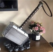 Thor hammer replica for sale  HORNCHURCH