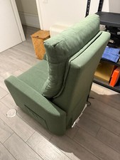 Poltrona ortopedica norme usato  Roma