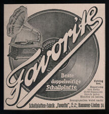 Alte werbung 1910 gebraucht kaufen  Hamburg