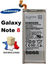 Batterie samsung originale d'occasion  Brives-Charensac
