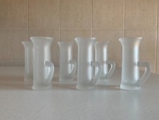 Set bicchierini vodka usato  Trecate