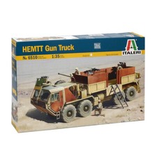 Kit italeri 35e d'occasion  Eu