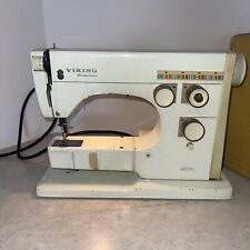 Husqvarna viking sewing for sale  Monticello