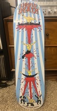 Liquid death skateboard for sale  Phoenix