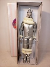 Wizard tin man for sale  Michigan City