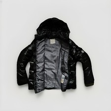 Moncler maya daunenjacke gebraucht kaufen  Lübeck