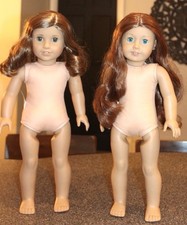 American girl dolls for sale  Farmington