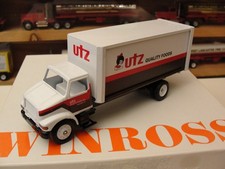 Winross utz potato for sale  Bear