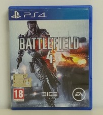 Battlefield ps4 playstation usato  Macerata