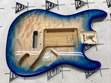 Warmoth strat electric d'occasion  Expédié en Belgium