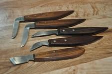 Wood chisel set for sale  Ridgefield