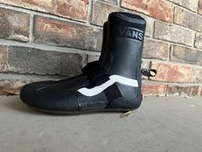 Vans surf boot for sale  Wichita