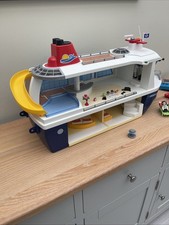 playmobil cruise ship for sale playmobil cruise ship for sale HODDESDON