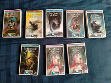 Lot ldvelh livre d'occasion  Grenoble-