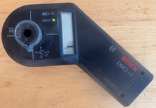 bosch dmo 10 gebraucht kaufen  Köln
