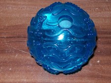 Nobby tpr snackball gebraucht kaufen  Mettlach