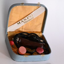 Maspo massagegerät vintage gebraucht kaufen Maspo massagegerät vintage gebraucht kaufen  Owingen