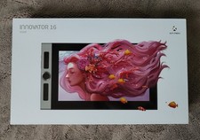 Tablette graphique xppen d'occasion  Clermont-Ferrand-