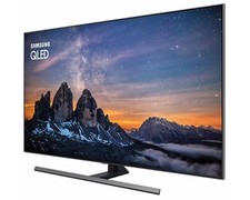 Samsung pollici qled usato  Civitanova Marche