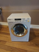 Kinderwaschmaschine miele gebraucht kaufen  Ellefeld