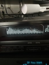Equalizer kenwood 970 gebraucht kaufen  Birgland