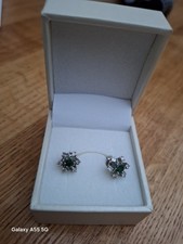 Brillant hrringe hrstecker gebraucht kaufen  Ehingen (Donau)