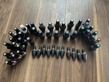 Cuccio professional gel for sale  GLASGOW