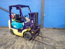 Komatsu fg20st 12r for sale  Euclid