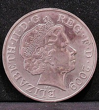 2009 five pound for sale  LEISTON