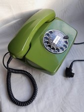 80er telefon fetap gebraucht kaufen  München