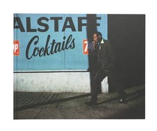 Greg Girard: American Stopover / HC Kominek Books 2024 na sprzedaż  Wysyłka do Poland
