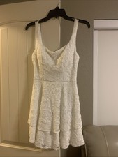Darlin white sparkly for sale  Krum
