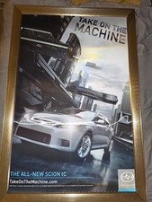 27x40 lenticular poster for sale  Lutz