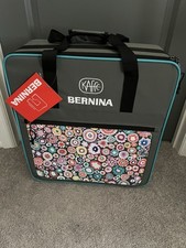 Bernina embroidery unit for sale  Bradenton