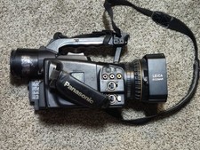 Panasonic dvx100b ccd for sale  South Lyon