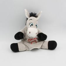 Doudou marionnette ane d'occasion  Le Portel