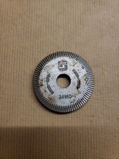 Ilco 34mc key for sale  Monroe