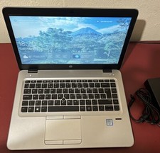 Elitebook 840 intel for sale  LONDON
