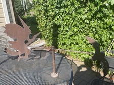 weather vane vintage for sale weather vane vintage for sale Omaha