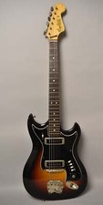 1967 hagstrom electric for sale  San Diego