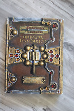 Spieler handbuch grundregeln gebraucht kaufen  Ganderkesee