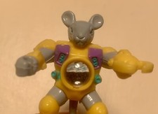 Hasbro vintage figurine d'occasion  Sainte-Foy-lès-Lyon