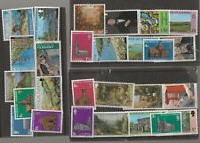 Guernsey collection mint for sale  UK