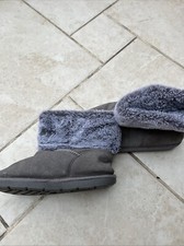 Ankle boots size for sale  EASTBOURNE