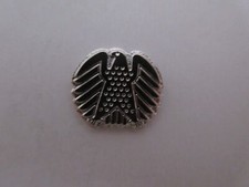 Bundesadler pin deutscher gebraucht kaufen  Essen