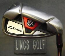 Wilson staff d250 for sale  SPILSBY