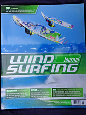 Wind surfing journal gebraucht kaufen  Kiel