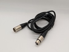 Xlr cable focusrite for sale  EDINBURGH